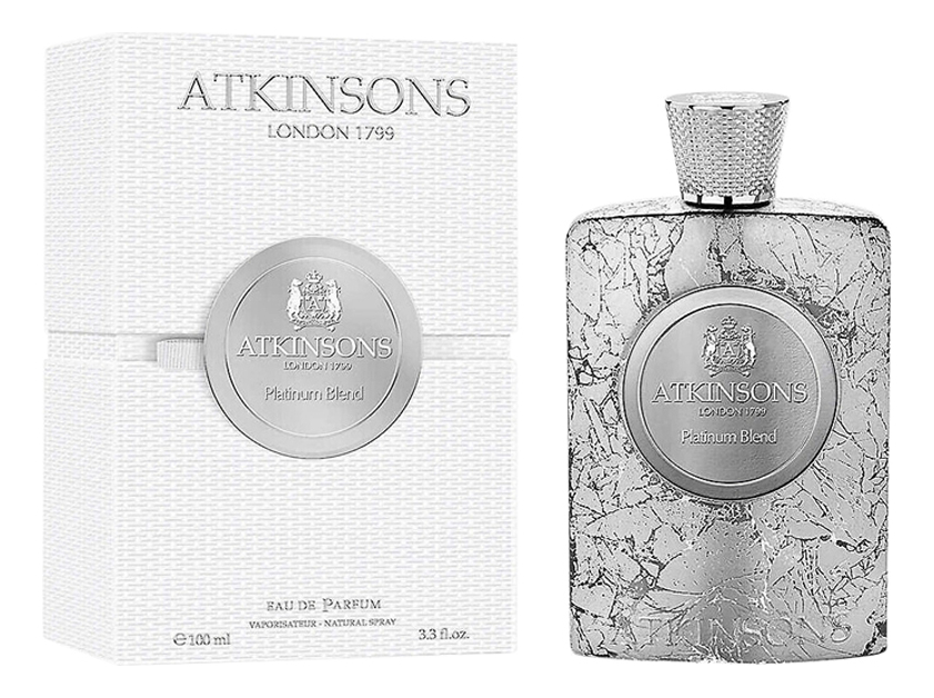 Platinum Blend Atkinsons