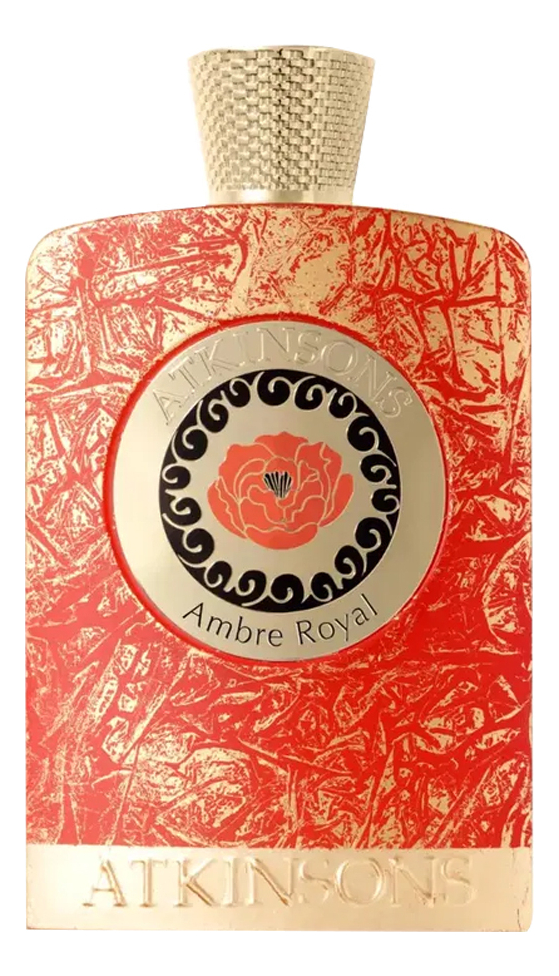 Ambre Royal Atkinsons