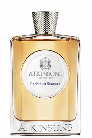The British Bouquet  от Atkinsons