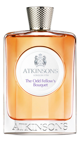 The Odd Fellow Bouquet от Atkinsons