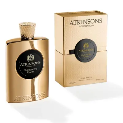 atkinsons oud save the queen