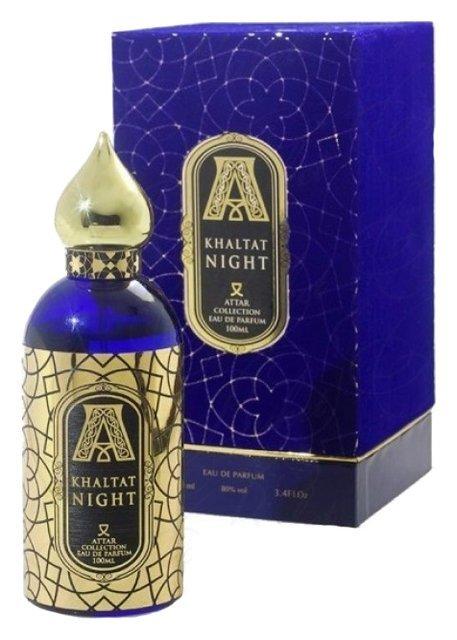 attar khaltat night