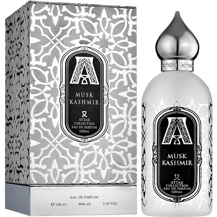 attar musk kashmir 