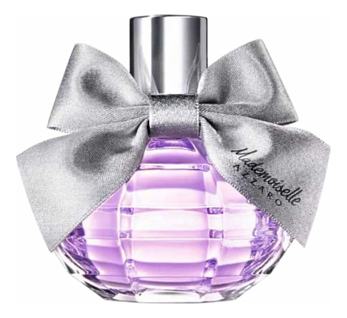 Azzaro Mademoiselle L Eau Tres Belle туалетная вода 50ml