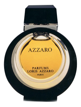 Azzaro Винтаж Туалетная Вода