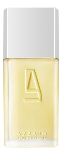 Azzaro Pour Homme LEau туалетная вода 50ml