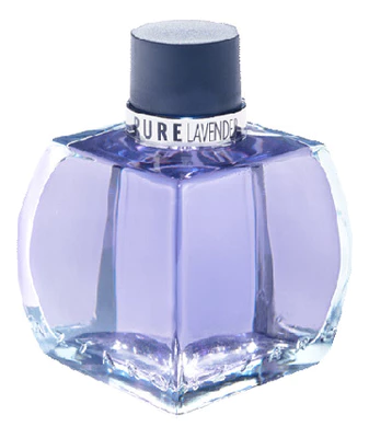 Azzaro Pure Lavander туалетная вода 125ml