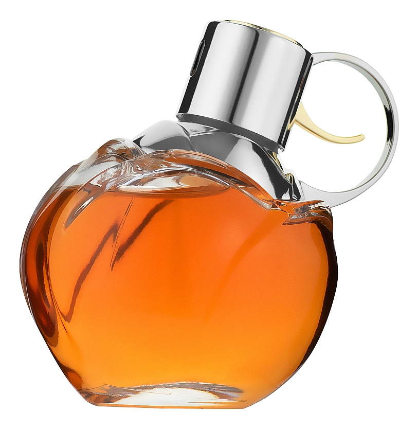 Azzaro Wanted Girl парфюмерная вода 80ml