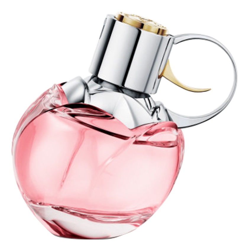 Azzaro Wanted Girl Tonic туалетная вода 80ml