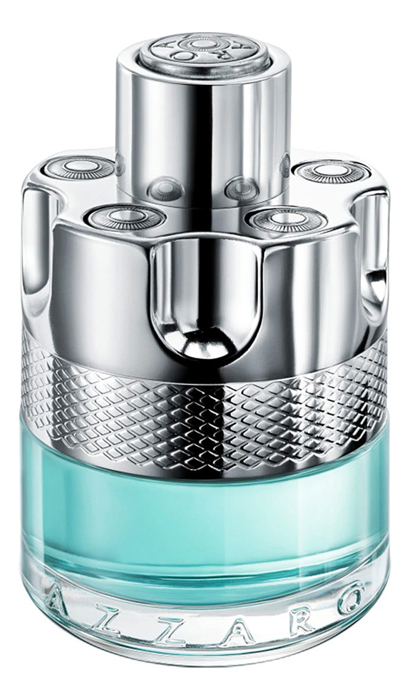 Azzaro Wanted Tonic туалетная вода 50ml