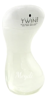 Azzaro Twin For Women туалетная вода 50ml