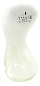 Azzaro Twin For Women туалетная вода 80ml