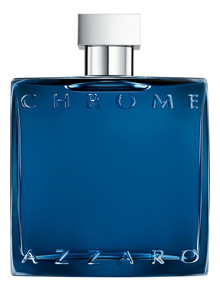 Azzaro Chrome Parfum духи 50ml