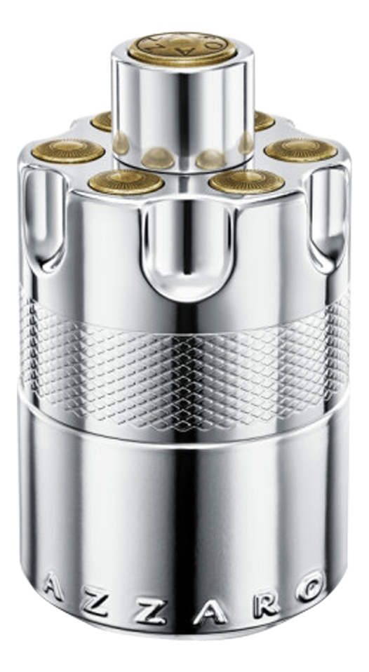 Azzaro Wanted Eau De Parfum парфюмерная вода 50ml