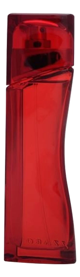 Azzaro Visit туалетная вода 50ml
