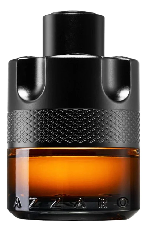 Azzaro The Most Wanted Parfum духи 50ml