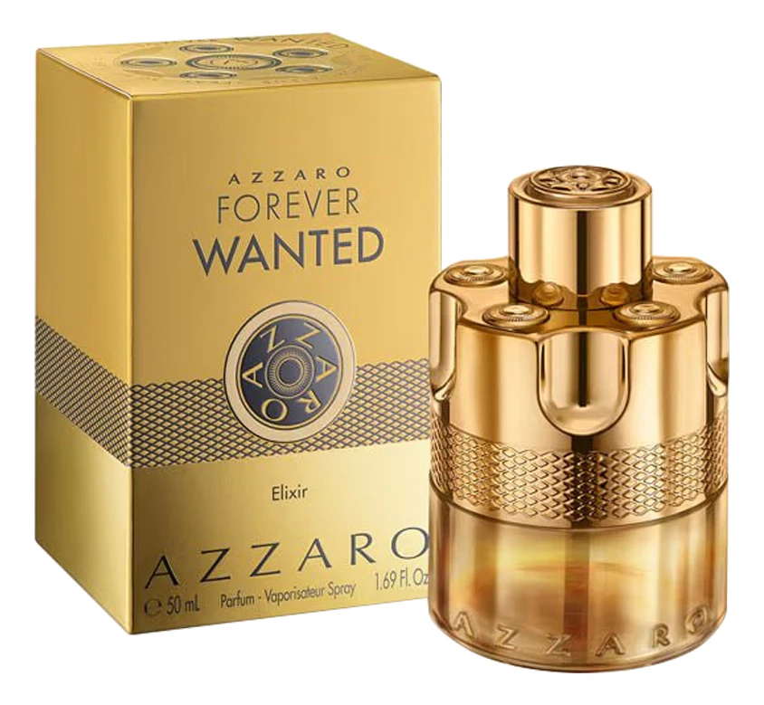 Azzaro Forever Wanted духи 50ml