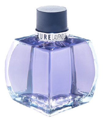 Azzaro Pure Lavander туалетная вода 75ml
