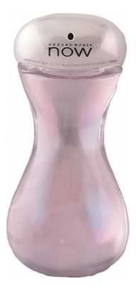 Azzaro Now Women туалетная вода 50ml