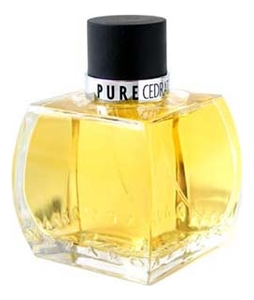 Azzaro Pure Cedrat туалетная вода 125ml