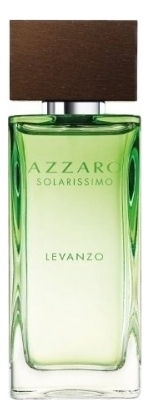Azzaro Solarissimo Levanzo туалетная вода 75ml