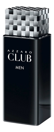 Azzaro Club Men туалетная вода 75ml