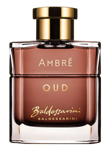 Ambre Oud  от Baldessarini