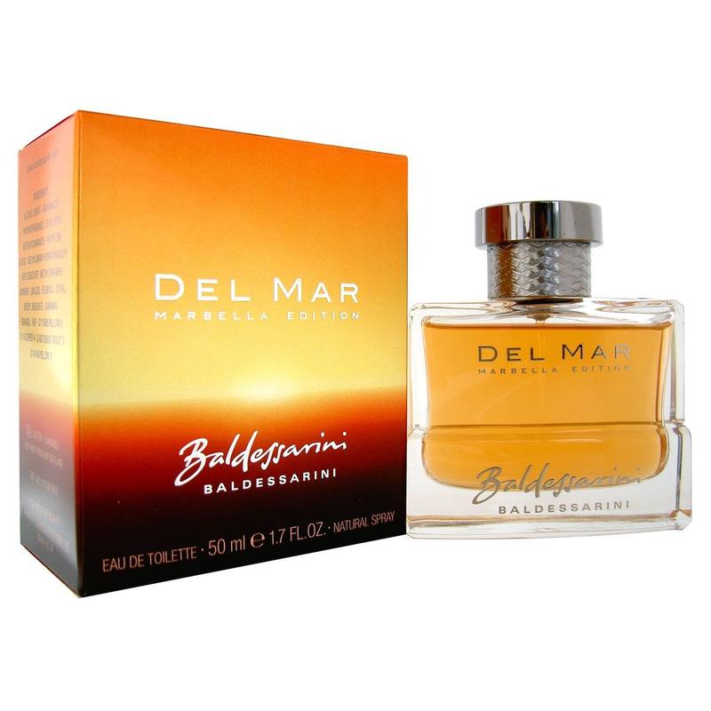 boss baldessarini del mar marbella men от Baldessarini