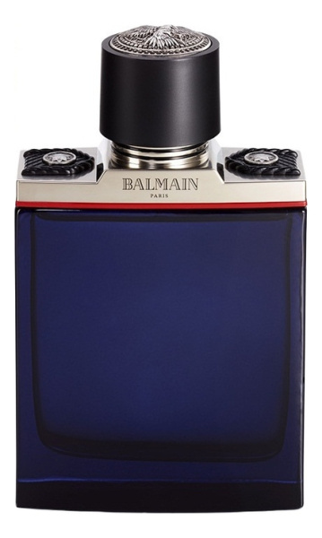 Balmain Homme от Balmain