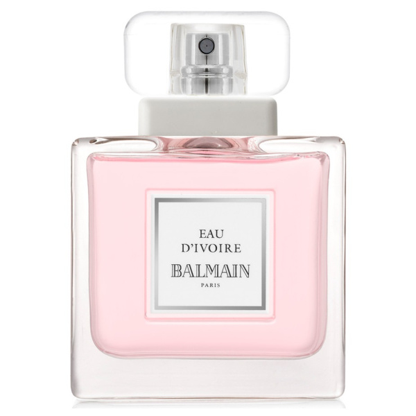 Eau d&#039;Ivoire от Balmain