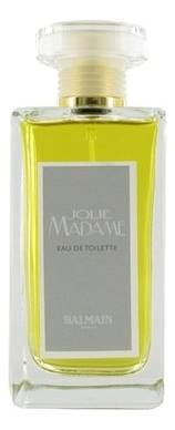 Jolie Madame от Balmain