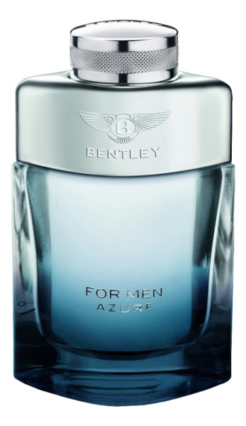 Bentley for Men Azure от Bentley
