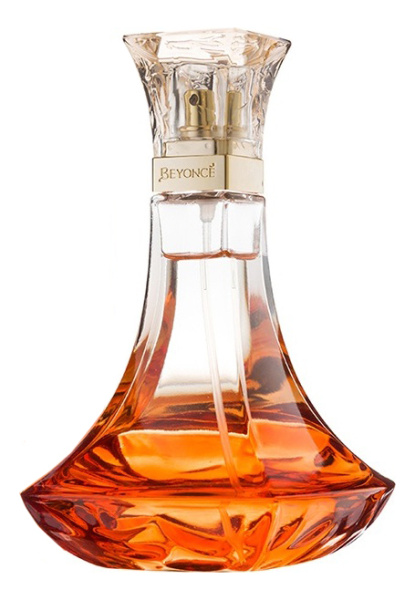 Heat Rush от Beyonce