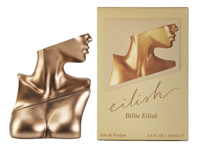 Billie Eilish Eilish парфюмерная вода 100ml