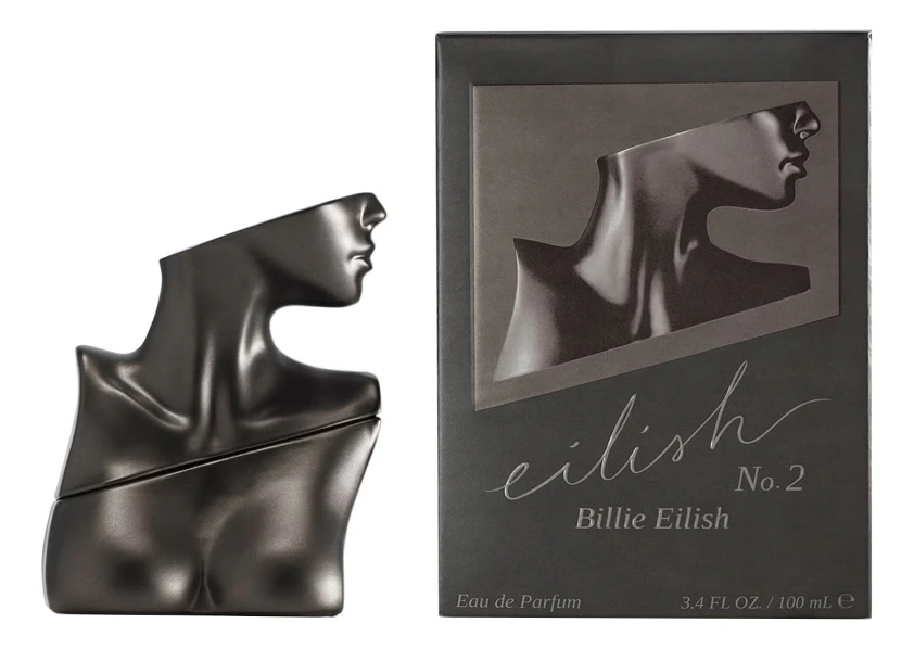 Billie Eilish Eilish No 2 парфюмерная вода 100ml