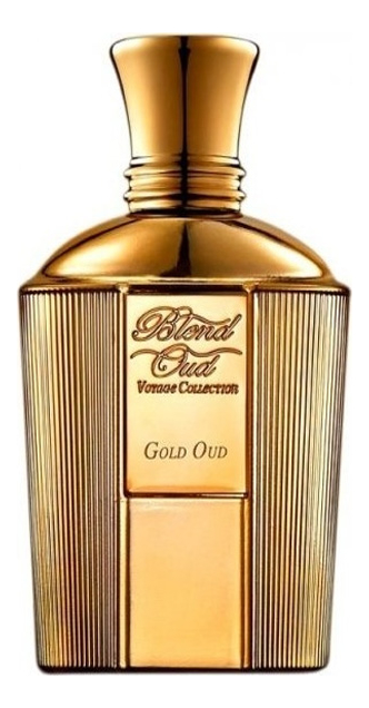 Gold Oud Blend Oud
