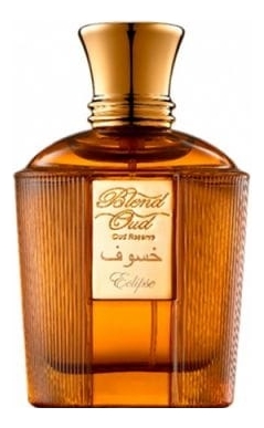 Oud Eclipse Blend Oud