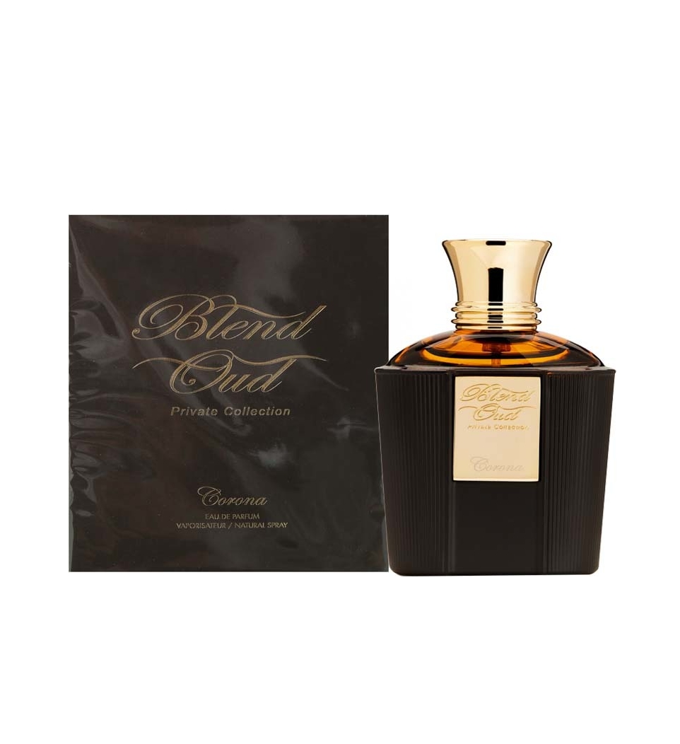 Corona Blend Oud