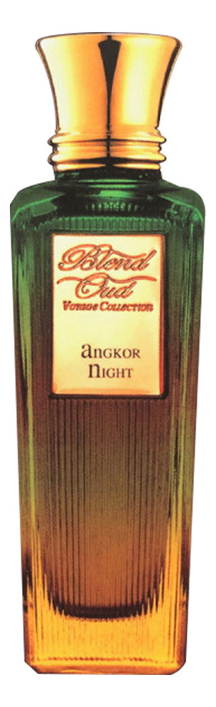 Angkor Night Blend Oud