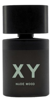 XY Nude Wood Blood Concept