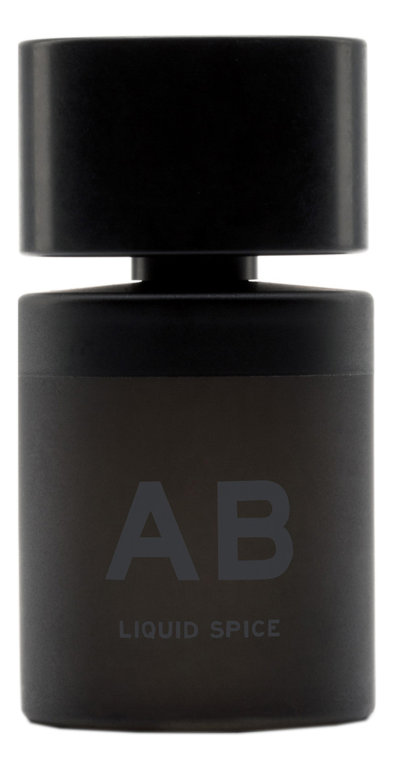 AB Liquid Spice Blood Concept