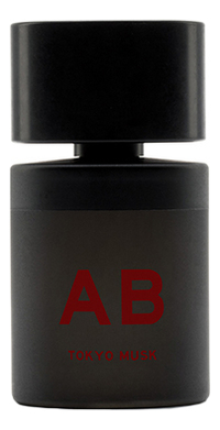 AB Tokyo Musk Blood Concept
