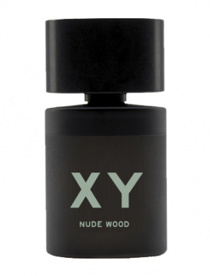 An Homage to David Bowie XY Nude Wood