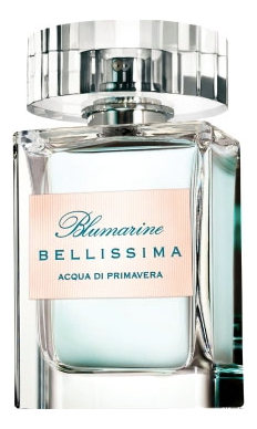 Bellissima Acqua di Primavera от Blumarine