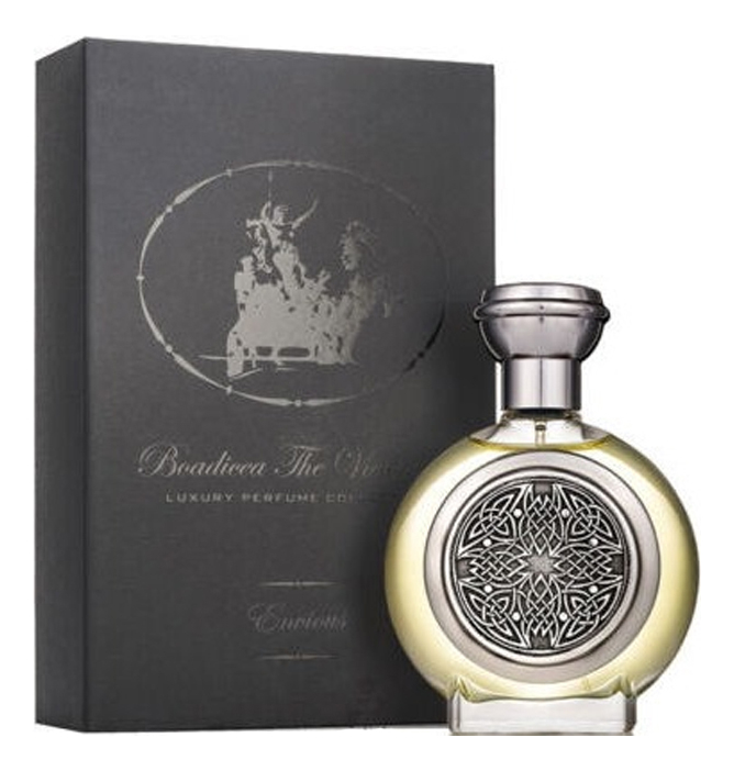 Envious Boadicea The Victorious