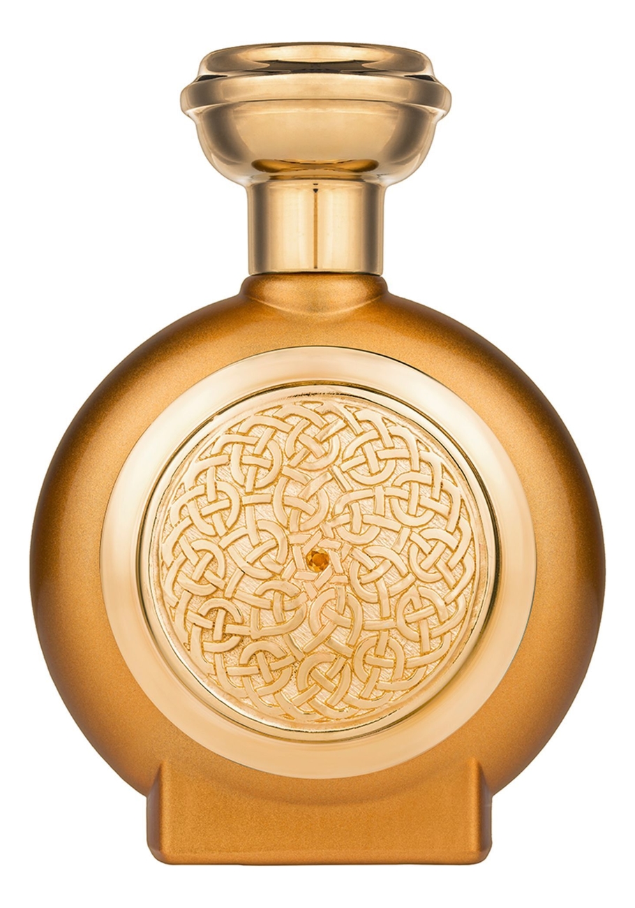 Fire Sapphire Boadicea The Victorious
