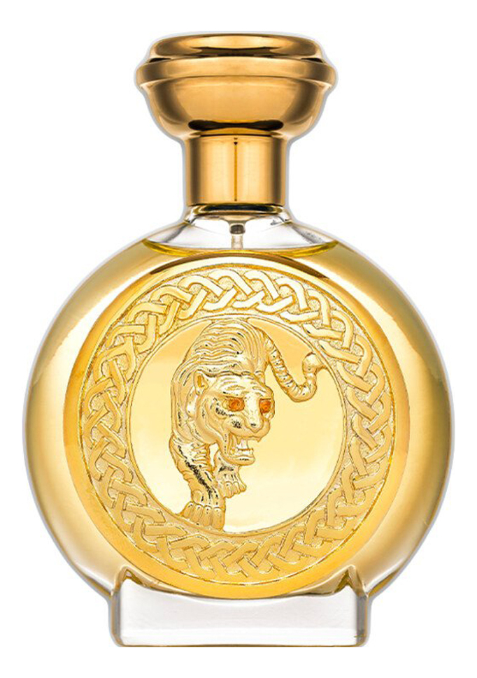 Tiger Boadicea The Victorious