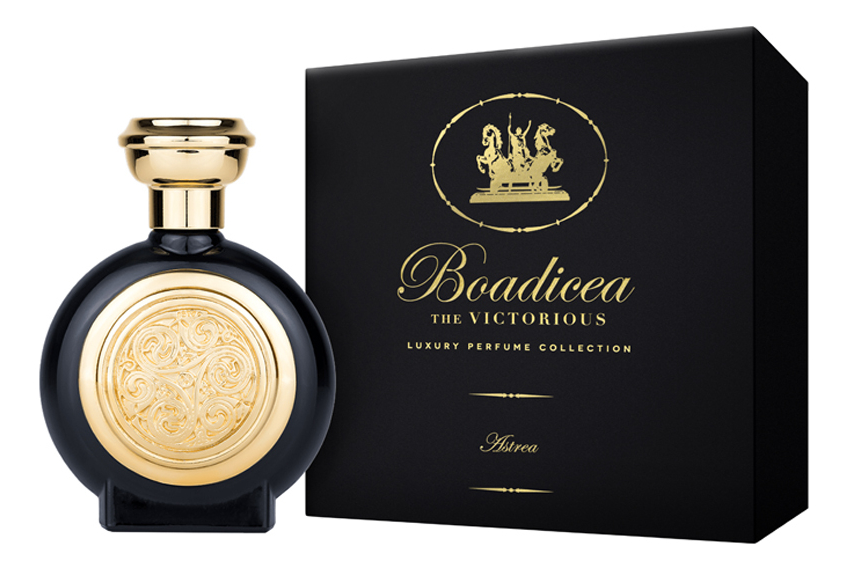 Astrea Boadicea The Victorious