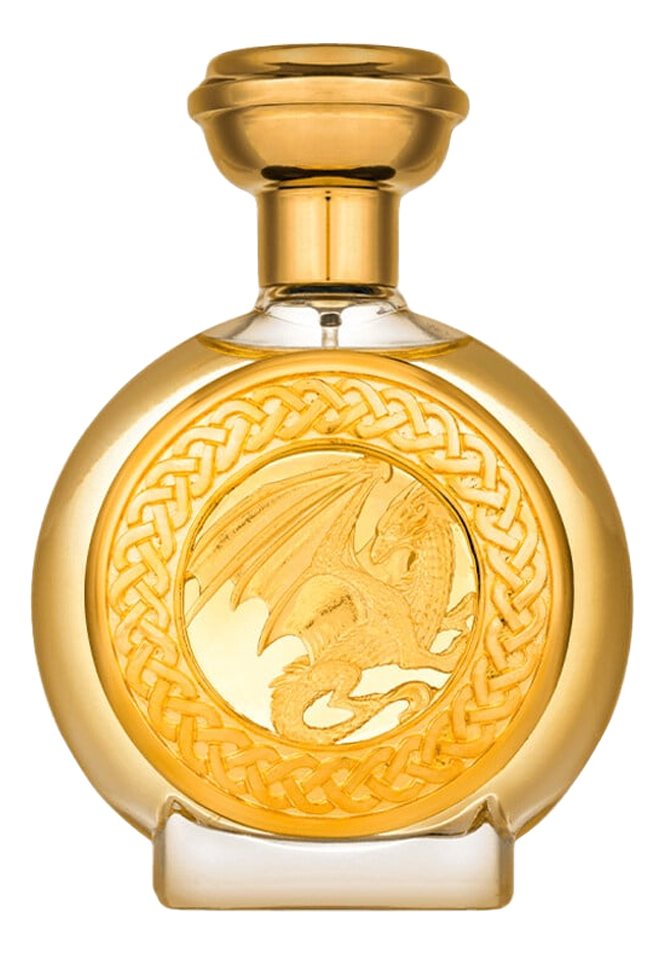 Dragon Boadicea The Victorious