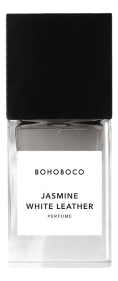 Bohoboco Jasmine White Leather духи 50ml